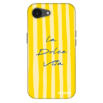 Obal pre Apple iPhone 16e - Ladolcevita