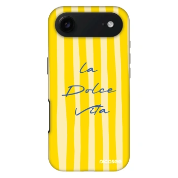 Obal pre Apple iPhone Air - Ladolcevita