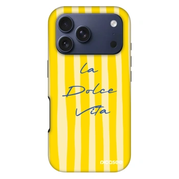 Obal pre Apple iPhone 17 Pro - Ladolcevita