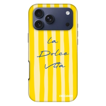 Obal pre Apple iPhone 17 Pro Max - Ladolcevita