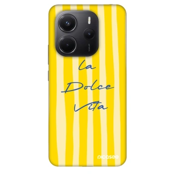 Obal pre Xiaomi Redmi Note 14 4G - Ladolcevita