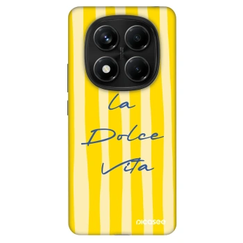 Obal pre Xiaomi Redmi Note 14 Pro 4G - Ladolcevita