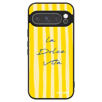 Obal pre Google Pixel 9 Pro XL - Ladolcevita