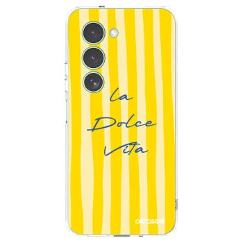 Picasee silikónový prehľadný obal pre Xiaomi Redmi 15 5G - Ladolcevita
