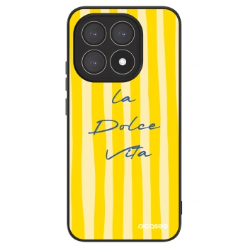 Picasee ULTIMATE CASE pro Xiaomi 15T - Ladolcevita