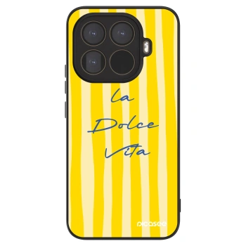 Picasee ULTIMATE CASE pro Xiaomi 15T Pro - Ladolcevita