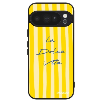 Obal pre Google Pixel 10 Pro - Ladolcevita