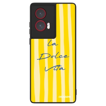 Obal pre Motorola Edge 50 Fusion - Ladolcevita