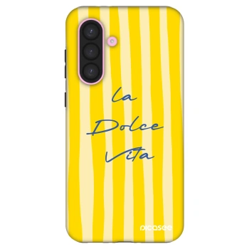 Picasee Fashion Case pre Samsung Galaxy A56 5G A566B - Ladolcevita