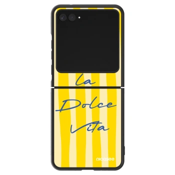 Obal pre Motorola Razr 60 - Ladolcevita