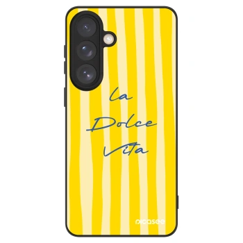 Picasee ULTIMATE CASE pro Samsung Galaxy S26+ - Ladolcevita