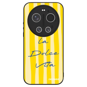 Obal pre Xiaomi 17 Ultra - Ladolcevita