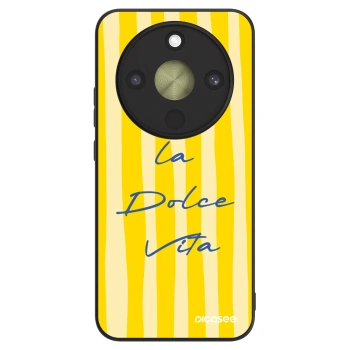 Obal pre Honor Magic8 Lite 5G - Ladolcevita