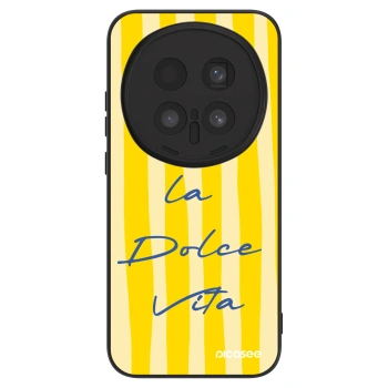 Obal pre Honor Magic8 Pro 5G - Ladolcevita