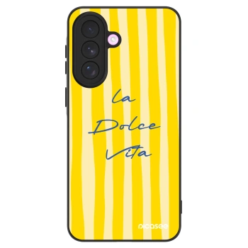 Obal pre Samsung Galaxy A57 5G - Ladolcevita