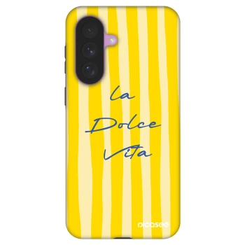 Picasee Fashion Case pre Samsung Galaxy A57 5G - Ladolcevita