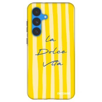 Obal pre Samsung Galaxy S25 FE 5G - Ladolcevita
