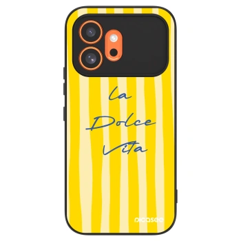 Obal pre Honor 600 - Ladolcevita