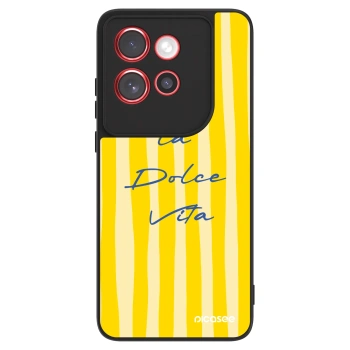 Obal pre Motorola Edge 60 Neo 5G - Ladolcevita