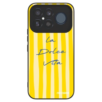 Obal pre Xiaomi Poco F8 Ultra - Ladolcevita
