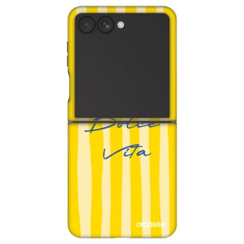 Picasee Fashion Case pre Samsung Galaxy Z Flip7 5G - Ladolcevita