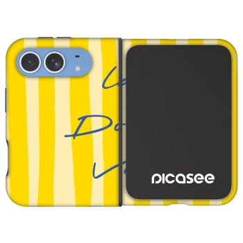 Picasee Fashion Case MagSafe pre Apple iPhone Ultra - Ladolcevita