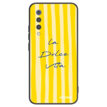 Obal pre Xiaomi Mi 9 SE - Ladolcevita