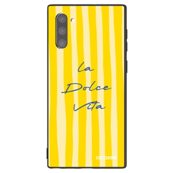 Obal pre Samsung Galaxy Note 10 N970F - Ladolcevita