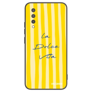 Obal pre Xiaomi Mi 9 Lite - Ladolcevita