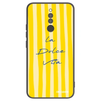 Obal pre Xiaomi Redmi 8 - Ladolcevita