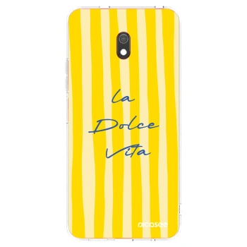 Obal pre Xiaomi Redmi 8A - Ladolcevita