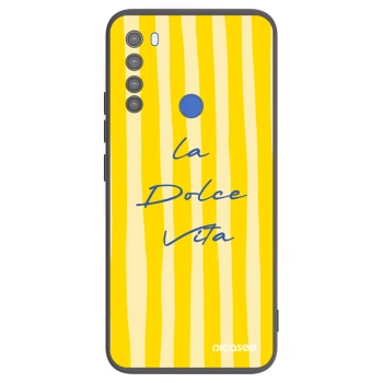 Obal pre Xiaomi Redmi Note 8T - Ladolcevita