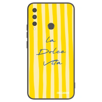 Obal pre Huawei P40 Lite E - Ladolcevita