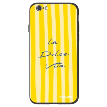 Obal pre Apple iPhone 6/6S - Ladolcevita
