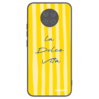 Obal pre Xiaomi Poco F2 Pro - Ladolcevita