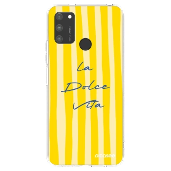 Obal pre Honor 9A - Ladolcevita