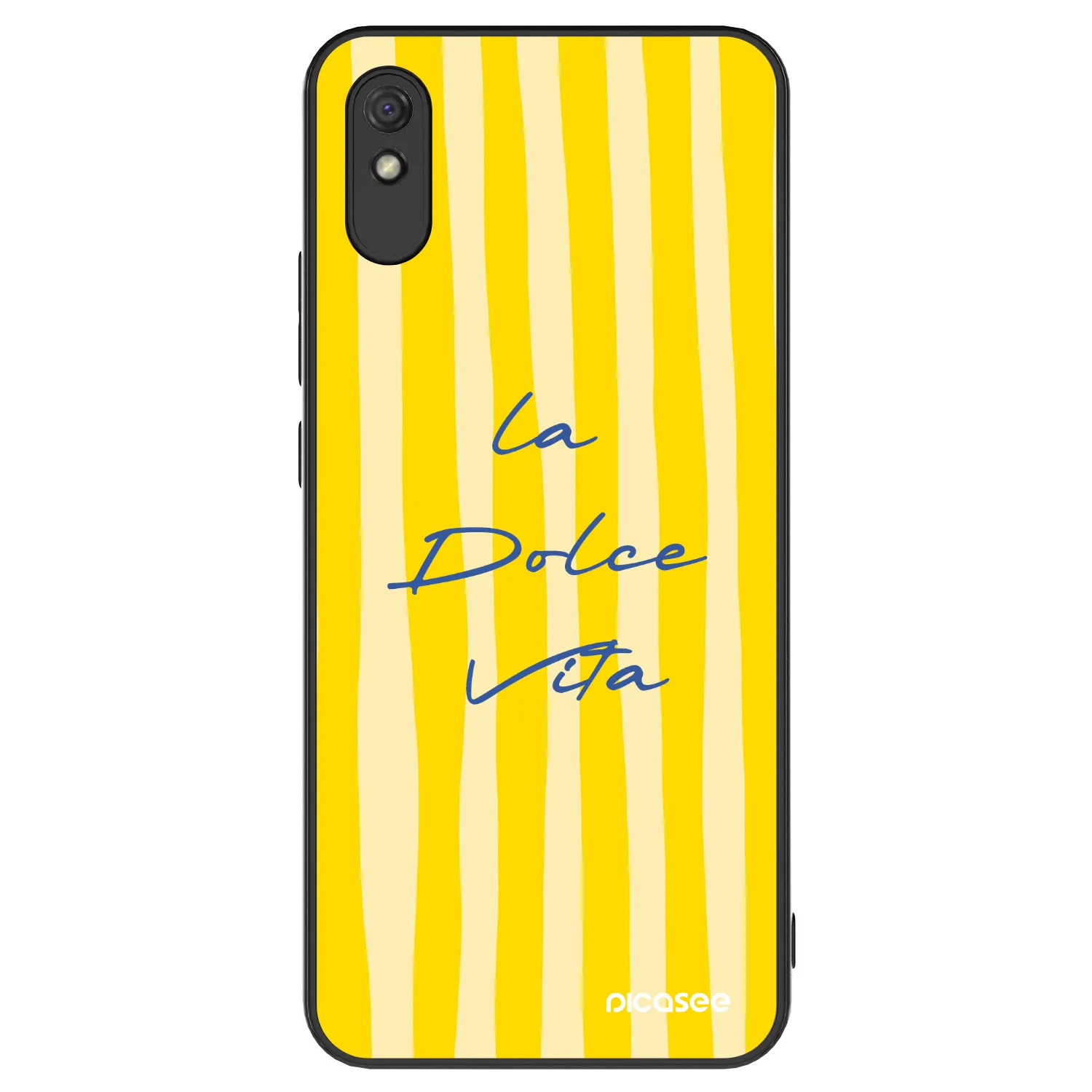 Picasee ULTIMATE CASE pro Xiaomi Redmi 9A - Ladolcevita