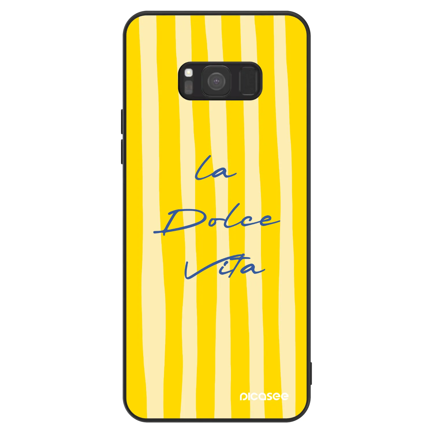 Picasee ULTIMATE CASE pro Samsung Galaxy S8 G950F - Ladolcevita