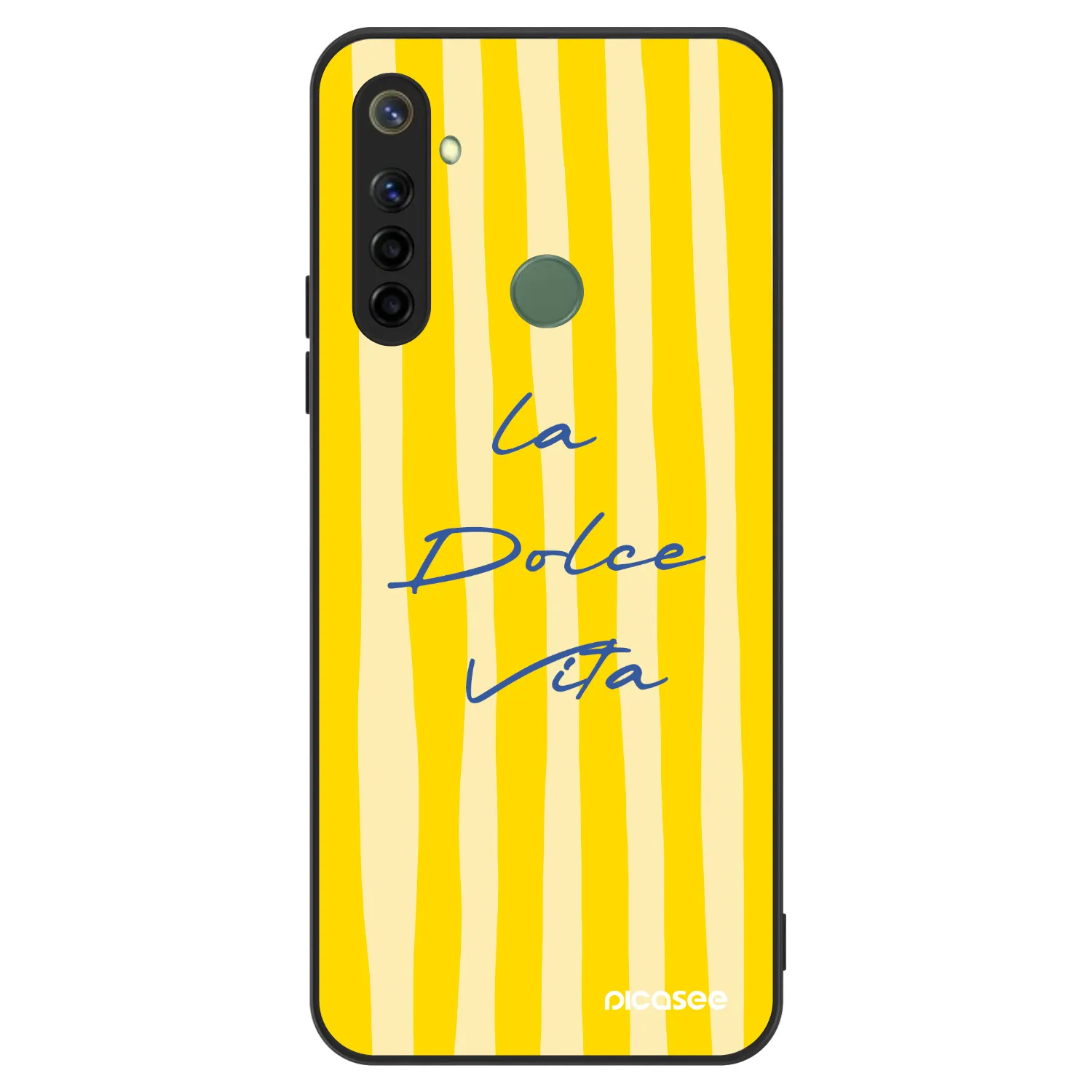 Picasee ULTIMATE CASE pro Realme 6i - Ladolcevita
