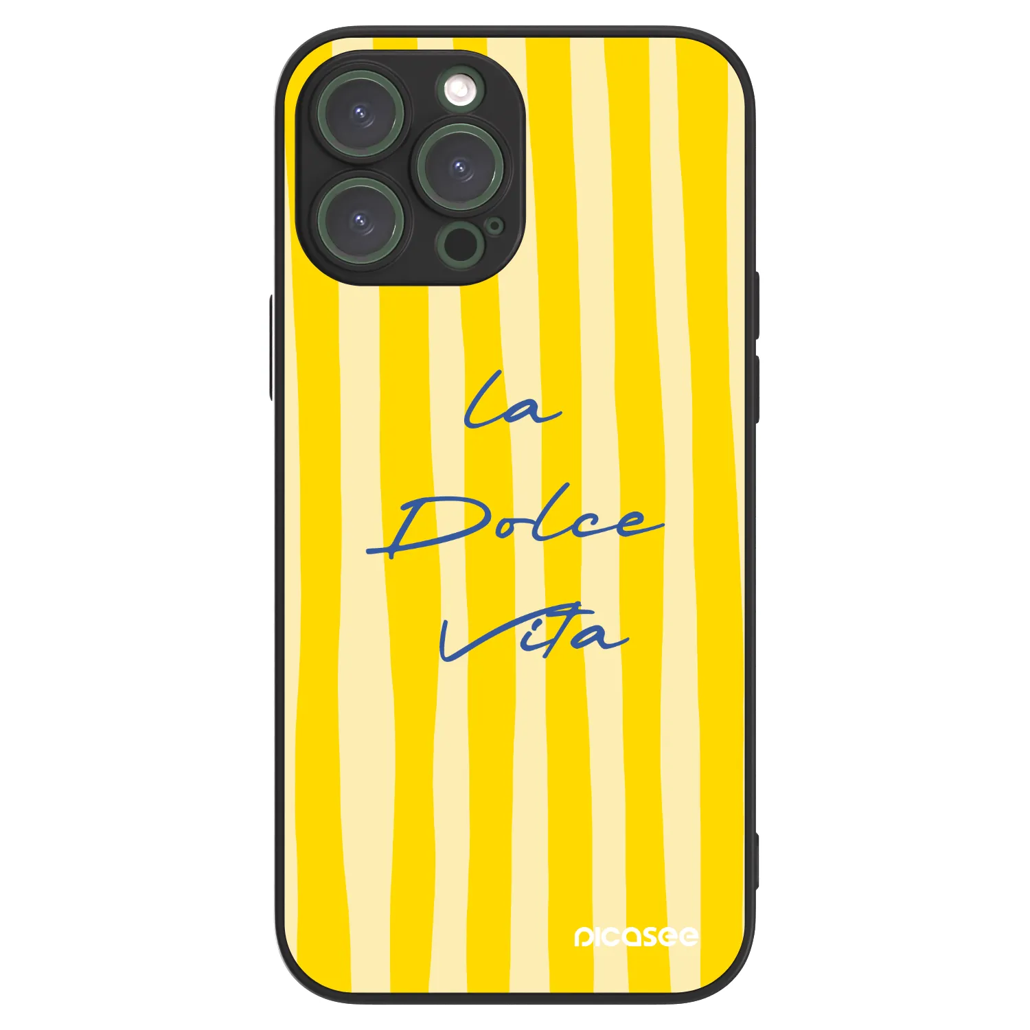 Picasee ULTIMATE CASE pro Apple iPhone 13 Pro Max - Ladolcevita