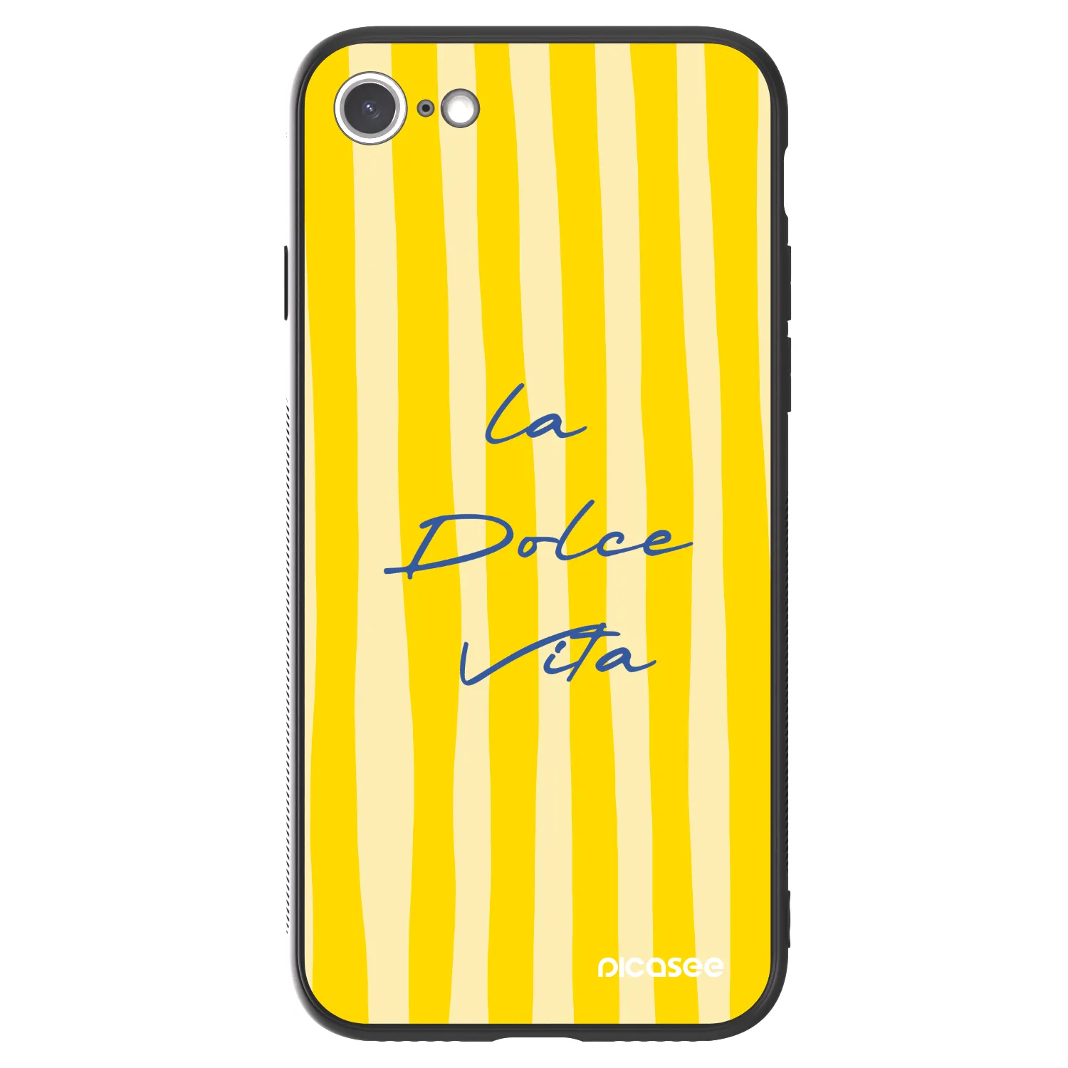 Picasee ULTIMATE CASE pro Apple iPhone 8 - Ladolcevita