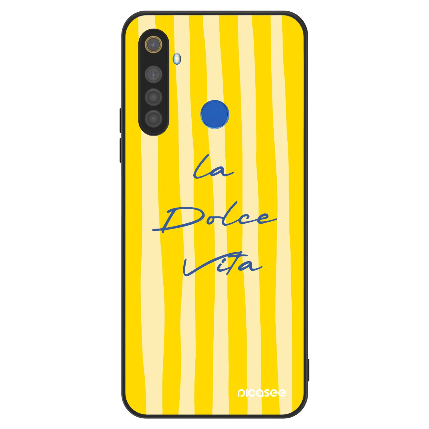 Picasee ULTIMATE CASE pro Realme 5 - Ladolcevita