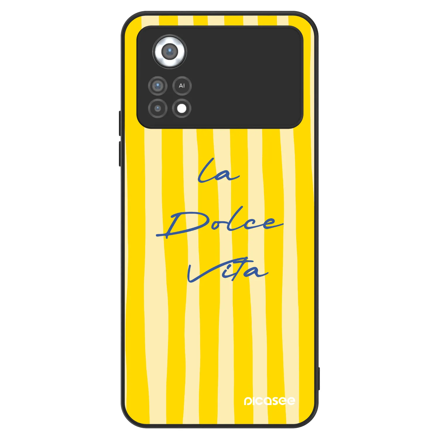 Picasee ULTIMATE CASE pro Xiaomi Poco X4 Pro 5G - Ladolcevita