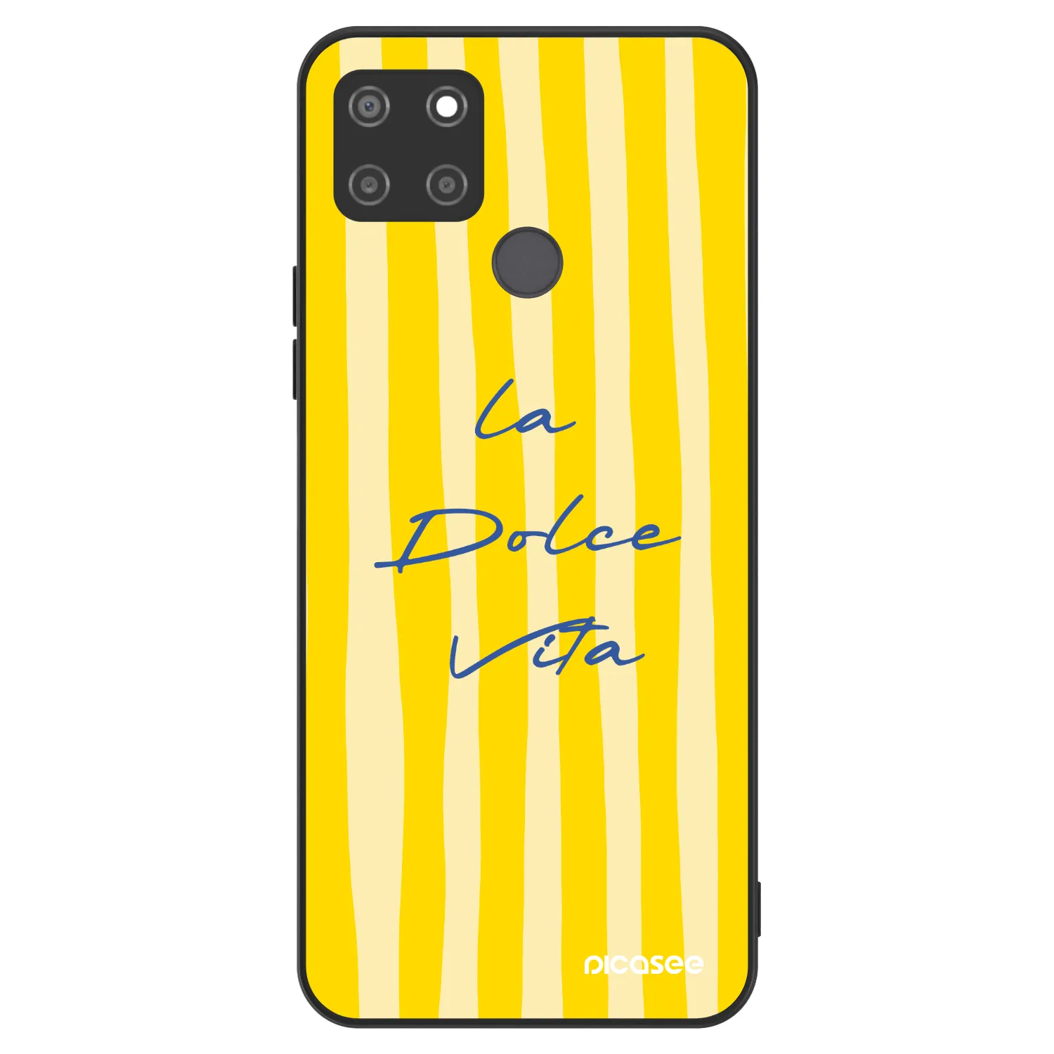 Picasee ULTIMATE CASE pro Realme C21Y - Ladolcevita