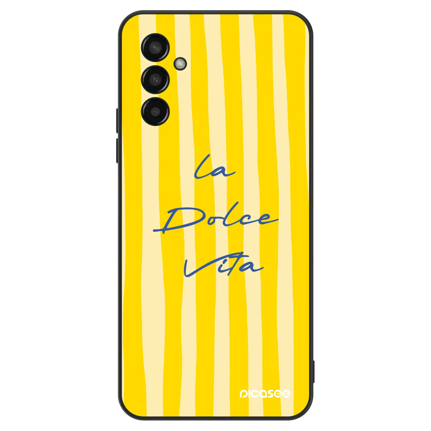 Picasee ULTIMATE CASE pro Samsung Galaxy M13 M135F - Ladolcevita
