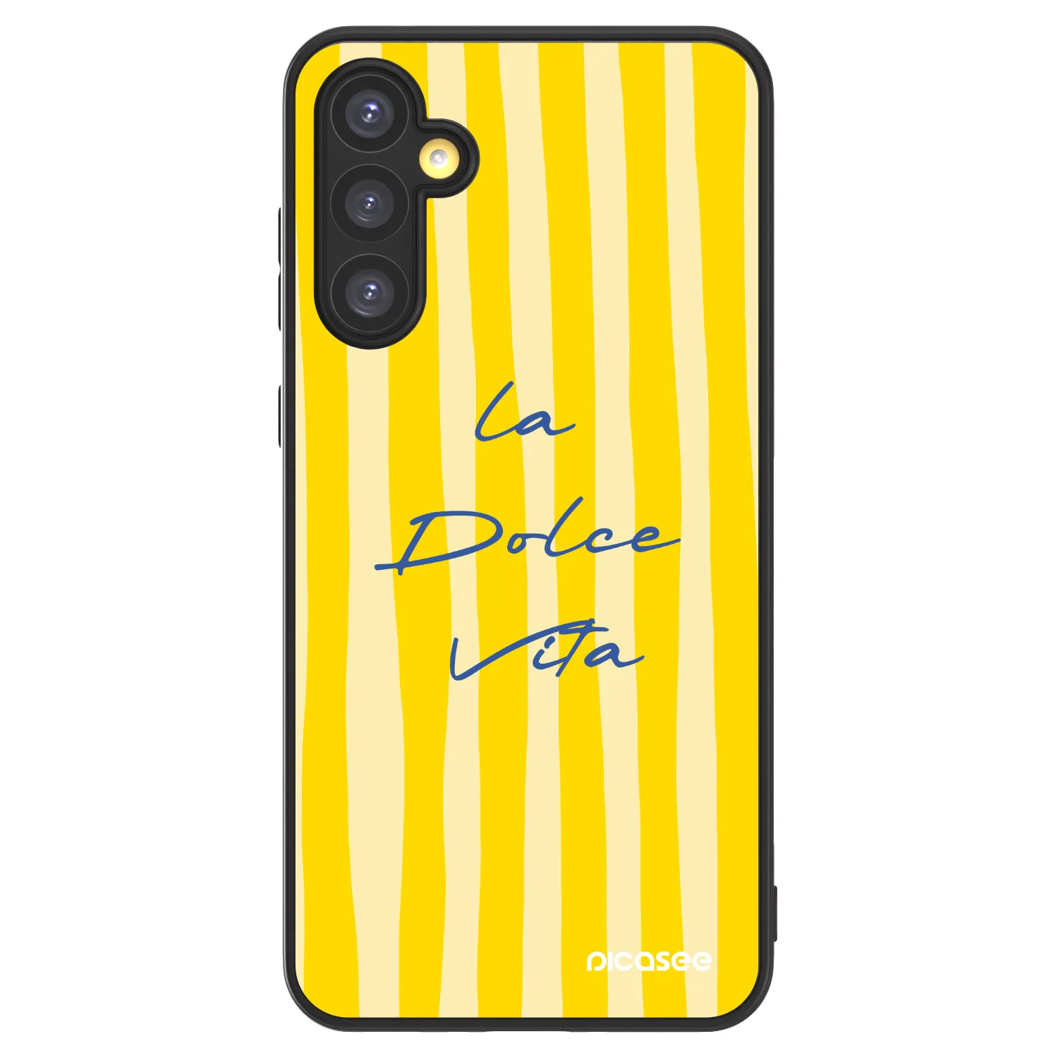 Picasee ULTIMATE CASE pro Samsung Galaxy A34 5G A346B - Ladolcevita
