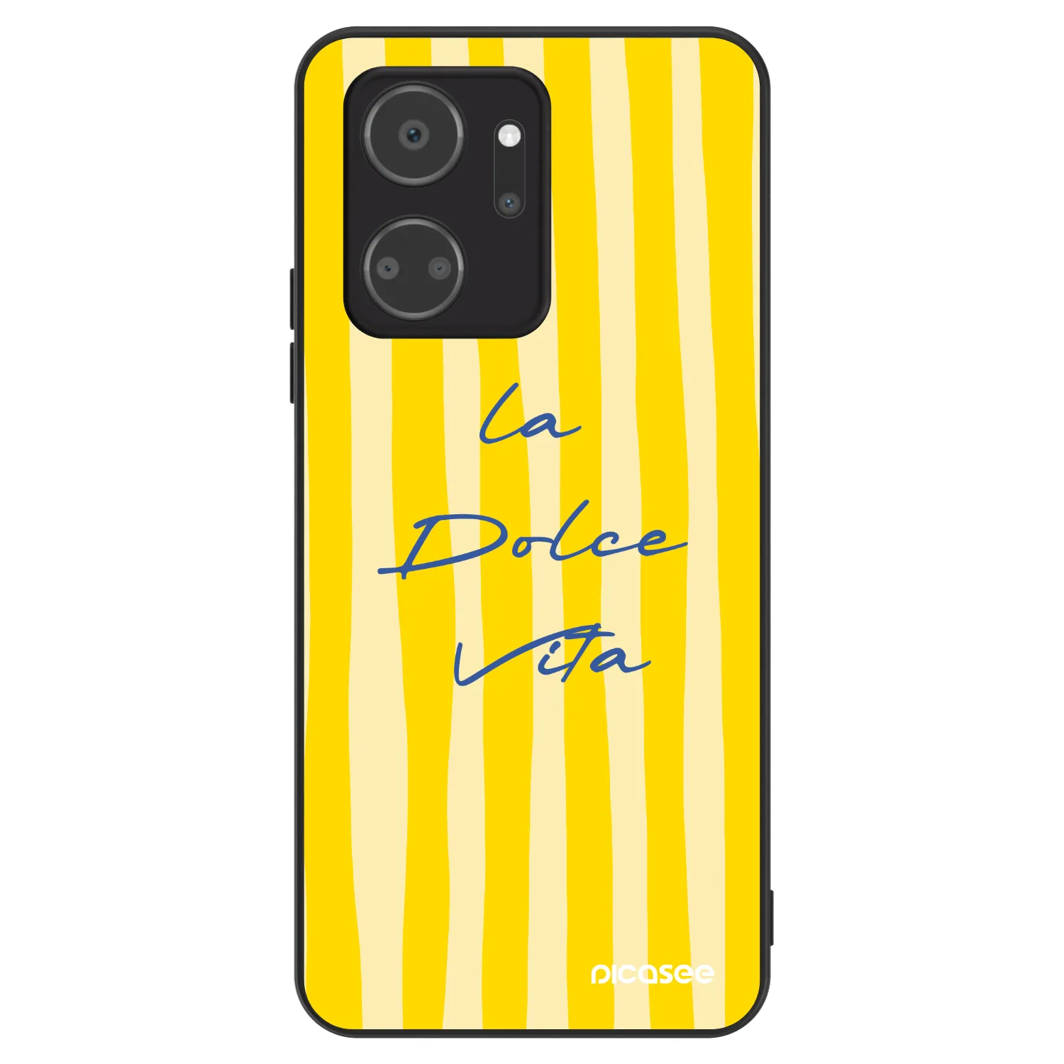 Picasee ULTIMATE CASE pro Honor X7a - Ladolcevita