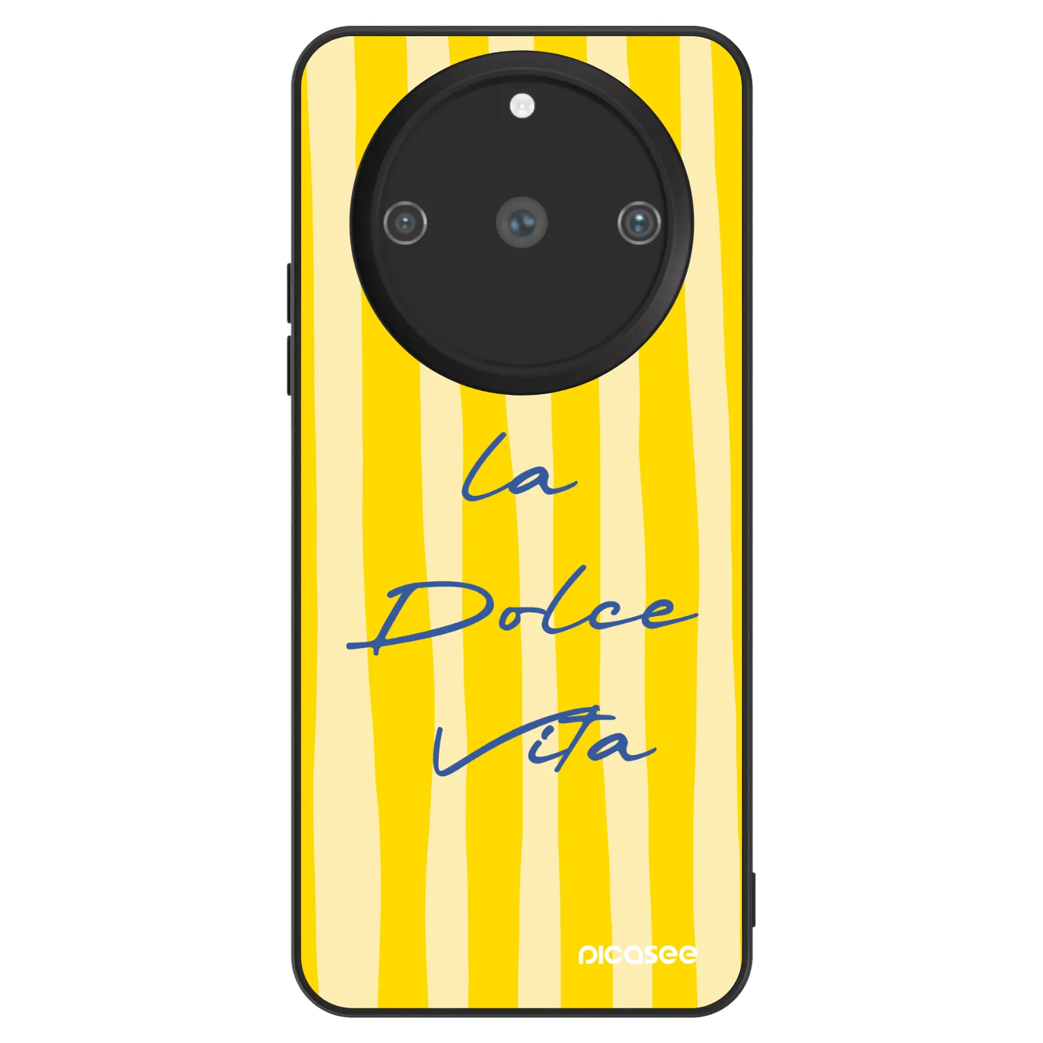 Picasee ULTIMATE CASE pro Realme 11 Pro+ - Ladolcevita