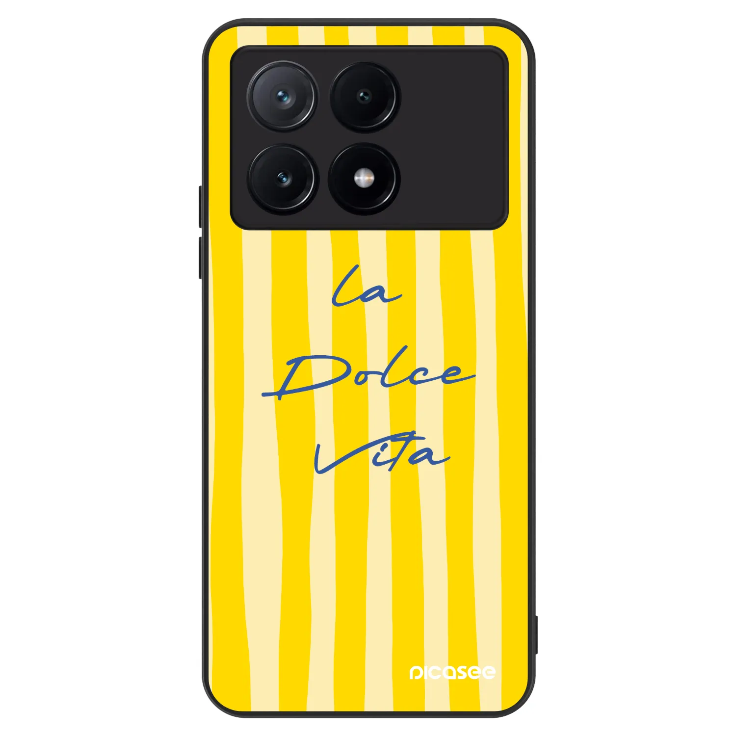 Picasee ULTIMATE CASE pro Xiaomi Poco X6 Pro - Ladolcevita