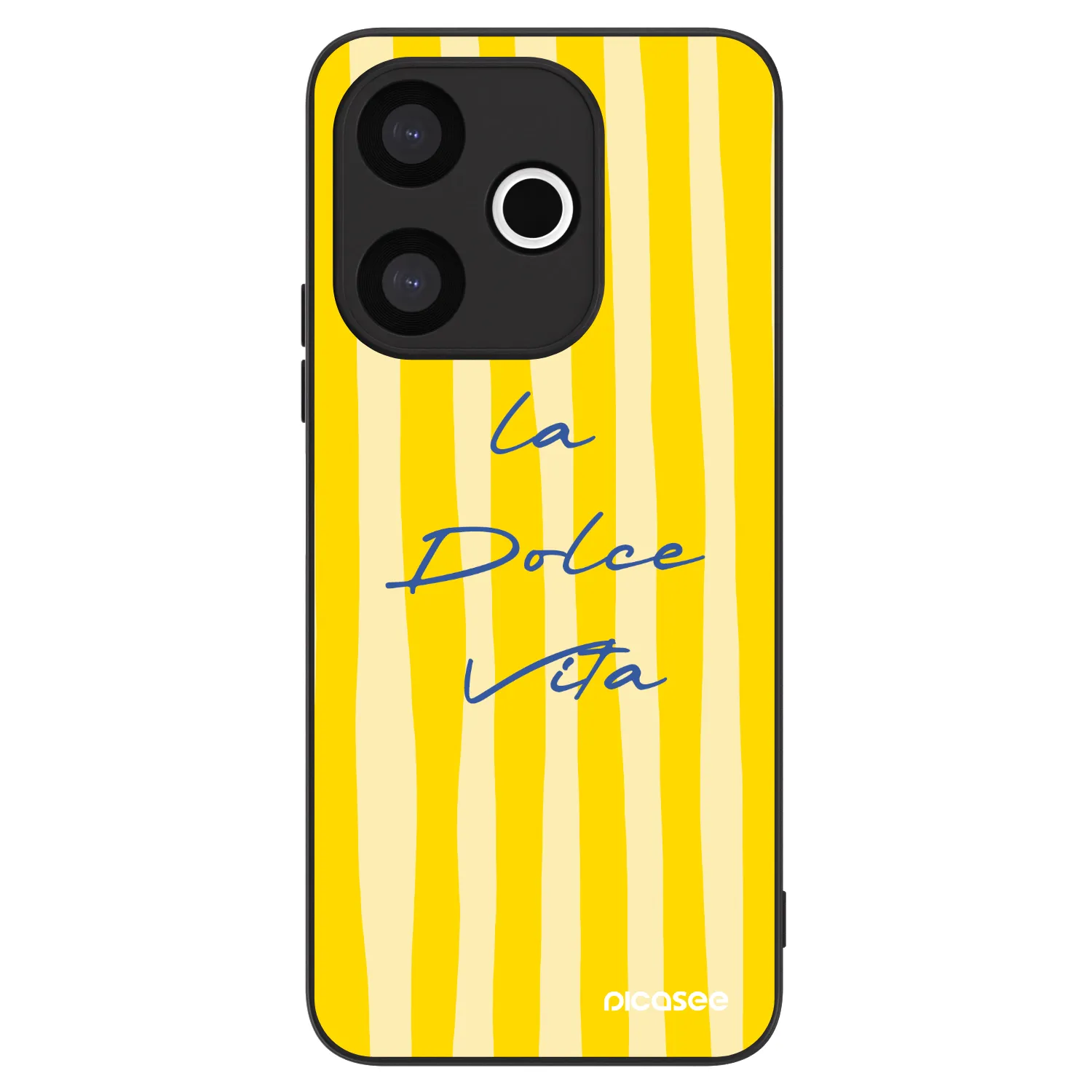 Picasee ULTIMATE CASE pro Xiaomi Redmi 13 4G - Ladolcevita